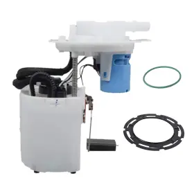 Dolksn Bre9073m Fuel Pump Module Assembly Compatible With 20112016 Hyundai Elantra L4
