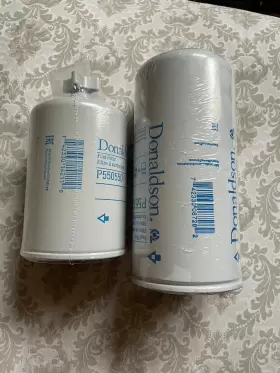 P551315-p550550 Donaldson Cfset08 Airdog Filters 100 150 Replacement - New #2