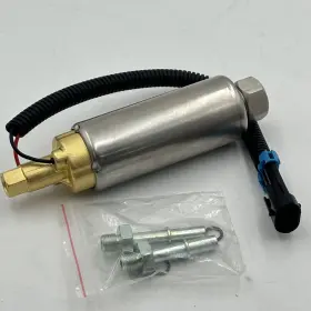01492657 Dopson Cummins 1492657 Electronic Fuel Pump 12v For Onan Generator Hgjaa Hgjad #3