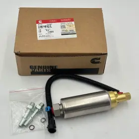 01492657 Dopson Cummins 1492657 Electronic Fuel Pump 12v For Onan Generator Hgjaa Hgjad