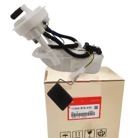 17045-sfe-h50 Dopson Sp8011m Fuel Pump Assembly For 01-05 Honda Civic L4 1.3l 1.7l E8566m New