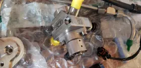 202571 Dorch Gen1 B58 Stage 2.5 Ds25 Hpfp Upgrade #2