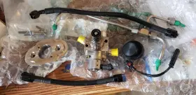 202571 Dorch Gen1 B58 Stage 2.5 Ds25 Hpfp Upgrade
