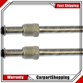 800-157 Dorman 019495026174 Steel Fuel Line Repair Kit For Cadillac Chevy Gmc Geo Buick Olds