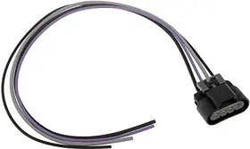 2630333 Dorman Fuel Pump Module Assembly