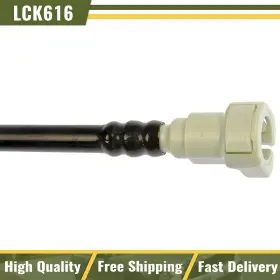 Ecoszfz20250625-373 Dorman Fuel Gas Line Repair Kit For Ford F250 F350 F450 F550 Ranger Windstar F53