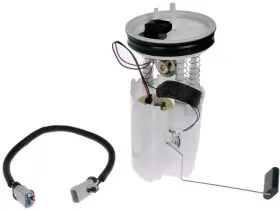 2630102 Dorman - Oe Solutions Fuel Pump Module Assembly P N