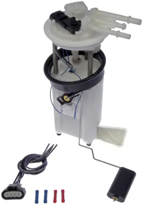 2630356 Dorman Oe Solutions Gm Fuel Pump Assembly