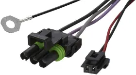 692-074 Dorman Oe Solutions Fuel Tank Sender