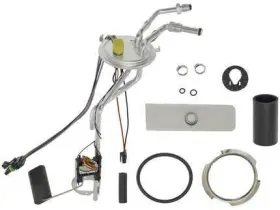 692-126-ad Dorman - Oe Solutions Fuel Tank Sending Unit For 1995 Gmc Jimmy