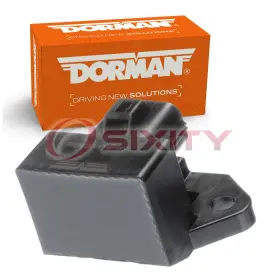 Sx-8183 Dorman - Oe Solutions Fuel Pump Driver Module For 2009-2011 Lincoln Navigator Air Delivery Jc