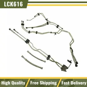 S2qyrp250828s01071 Dorman 919-873 Stainless Steel Fuel Line Repair Kit Set For Gm Pickup Truck New S2qyrp250828s01071 Dorman 919-873 Stainless Steel Fuel Line Repair Kit Set For Gm Pickup Truck New