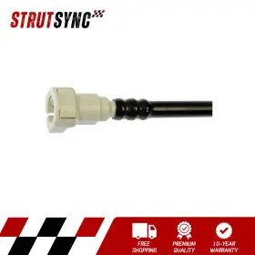 Szfzync-633-8 Dorman Szfzync-633-8% Fuel Gas Line Repair Kit For Ford F250 F350 F450 F550 Ranger Windstar F53