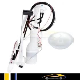 Dp110819s02 Driveaxleparts Fuel Pump Module Assembly For 2003-2005 Land Rover Range V8 4.4l E8876m