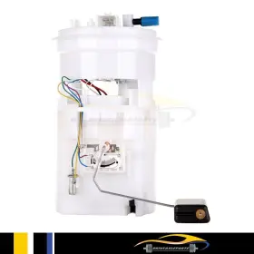 Dp110829s02 Driveaxleparts Fuel Pump Module Assembly For 2006-2007 Chevrolet Aveo Pontiac Wave E3711m