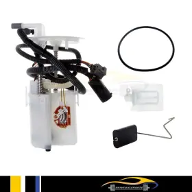 Dp114129s02 Driveaxleparts Electric Fuel Pump Module Fit For 1999-2002 Lincoln Continental V8 4.6l E2249m