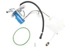 Drivebolt Rs71t6 Fuel Pump For 05-07 Ford F250 Super Duty F350 6.8l V10 5.4l V8 Crew Cab