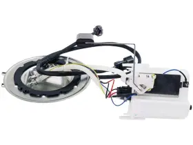 13463wcwp Drivemotive For 1998 Ford Mustang Fuel Pump California