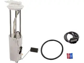 81kvsw Drivemotive Fuel Pump Fits Chevy K3500 1998-2000