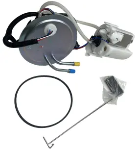 Bap-repf314546 Drivemotive Fits F-series Super Duty Pickup 99-04 Fuel Pump Module Assembly New For Gas A