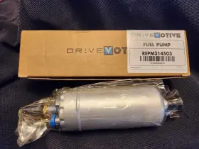 Bap-repm314503 Drivemotive Repm314503 12v Fuel Pump Mercedes 10208119 Brand New Factory Sealed