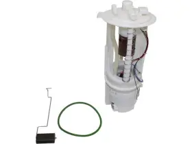 Hc436jz Drivemotive Fuel Pump For 2009-2012 Suzuki Equator 2010 2011