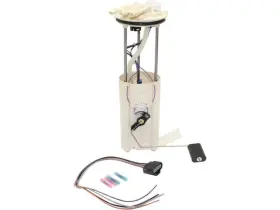 Pq95m5 Drivemotive Fuel Pump For 97-02 Chevy Gmc Blazer Jimmy Ls Base Xtreme Sl Sls 2dr