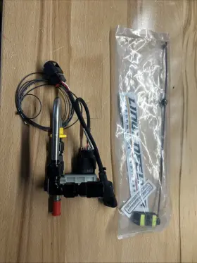 V3ffk Dsx Tuning Flex Fuel Kit For 2016 Cts-v