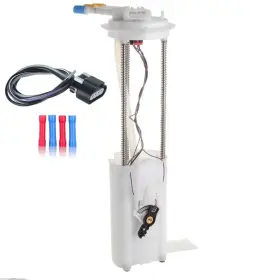 Du052338rall Durall Fuel Pump Module Assembly For 1996 Isuze Hombre Chevrolet S10 2.2l E3923m
