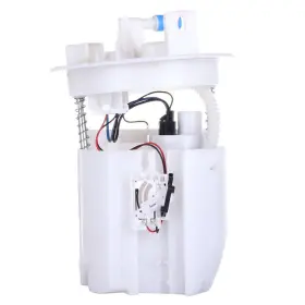 Du110806rall Durall Electric Fuel Pump Assembly For 2003 2004 2005 2006-2008 Mazda 6 L4 2.3l E8588m