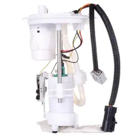 Du110871rall Durall Electric Fuel Pump Assembly For 2007 2008 2009 Ford Explorer 4.0l 4.6l E2454m #2