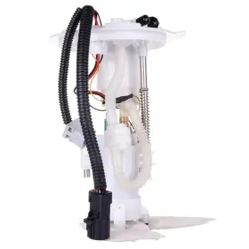 Du110871rall Durall Electric Fuel Pump Assembly For 2007 2008 2009 Ford Explorer 4.0l 4.6l E2454m #3