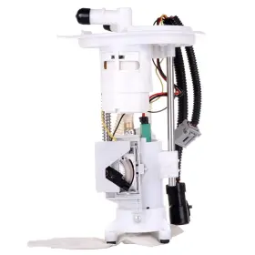 Du110871rall Durall Electric Fuel Pump Assembly For 2007 2008 2009 Ford Explorer 4.0l 4.6l E2454m
