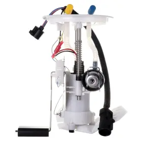 Du114112rall Durall Electric Fuel Pump Assembly For Mercury Mountaineer Ford Explorer 4.6l E2334m #2