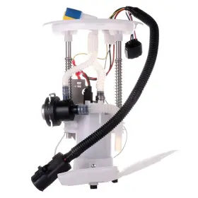 Du114112rall Durall Electric Fuel Pump Assembly For Mercury Mountaineer Ford Explorer 4.6l E2334m #3