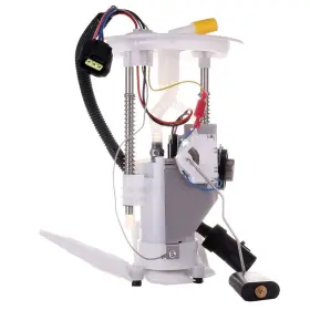 Du114112rall Durall Electric Fuel Pump Assembly For Mercury Mountaineer Ford Explorer 4.6l E2334m