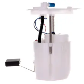 Du114202rall Durall Electric Fuel Pump Assembly For Ford Fusion Mercury Milan 2006-09 L4 2.3l E2459m #2