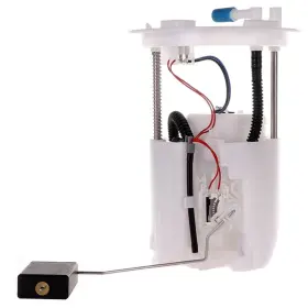 Du114202rall Durall Electric Fuel Pump Assembly For Ford Fusion Mercury Milan 2006-09 L4 2.3l E2459m