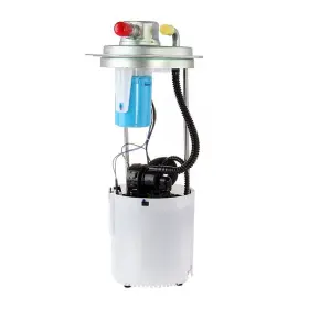 Du114367rall Durall New Fuel Pump Module Assembly For Hummer V8 H2 6.0l 2004 2005 2006 2007 E3689m #2