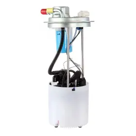 Du114367rall Durall New Fuel Pump Module Assembly For Hummer V8 H2 6.0l 2004 2005 2006 2007 E3689m #3