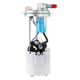 Du114367rall Durall New Fuel Pump Module Assembly For Hummer V8 H2 6.0l 2004 2005 2006 2007 E3689m