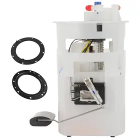 Du116186rall Durall Fuel Pump Module Assembly For Hyundai Tiburon Gt Se V6 2.7l 2003-2005 E8529m
