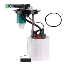 Du116937rall Durall Electric Fuel Pump Module Assembly For E4059m 2012-2013 Chevrolet Impala V6 3.6l #2