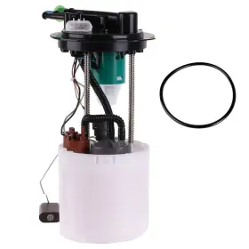 Du116937rall Durall Electric Fuel Pump Module Assembly For E4059m 2012-2013 Chevrolet Impala V6 3.6l #3
