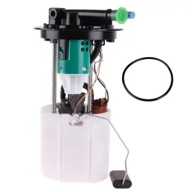 Du116937rall Durall Electric Fuel Pump Module Assembly For E4059m 2012-2013 Chevrolet Impala V6 3.6l