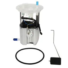 Du130924rall Durall For Ford Fusion 2.7l Lincoln Mkz 3.0l 2019-2017 Electrical Fuel Pump Aseembly