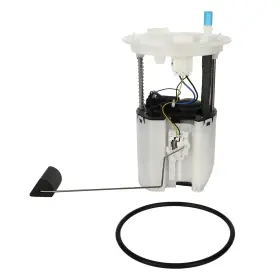 Du131044rall Durall Electrical Fuel Pump Module Aseembly For Lincoln Continental 2017-2020 V6 2.7l