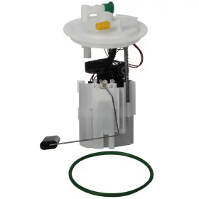 Du133569rall Durall Electric Fuel Pump Assembly For Ford Edge 2012-2015 L4 2.0l Ct4z9h307f