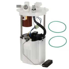Du134717rall Durall Fuel Pump Assembly For Cadillac Elr 2014-2016 Chevrolet Volt 2011-2015 L4 1.4l