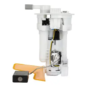 Du190235rall Durall Fuel Pump Assembly For Pontiac Vibe 1.8l 2003-2004 Toyota Corolla